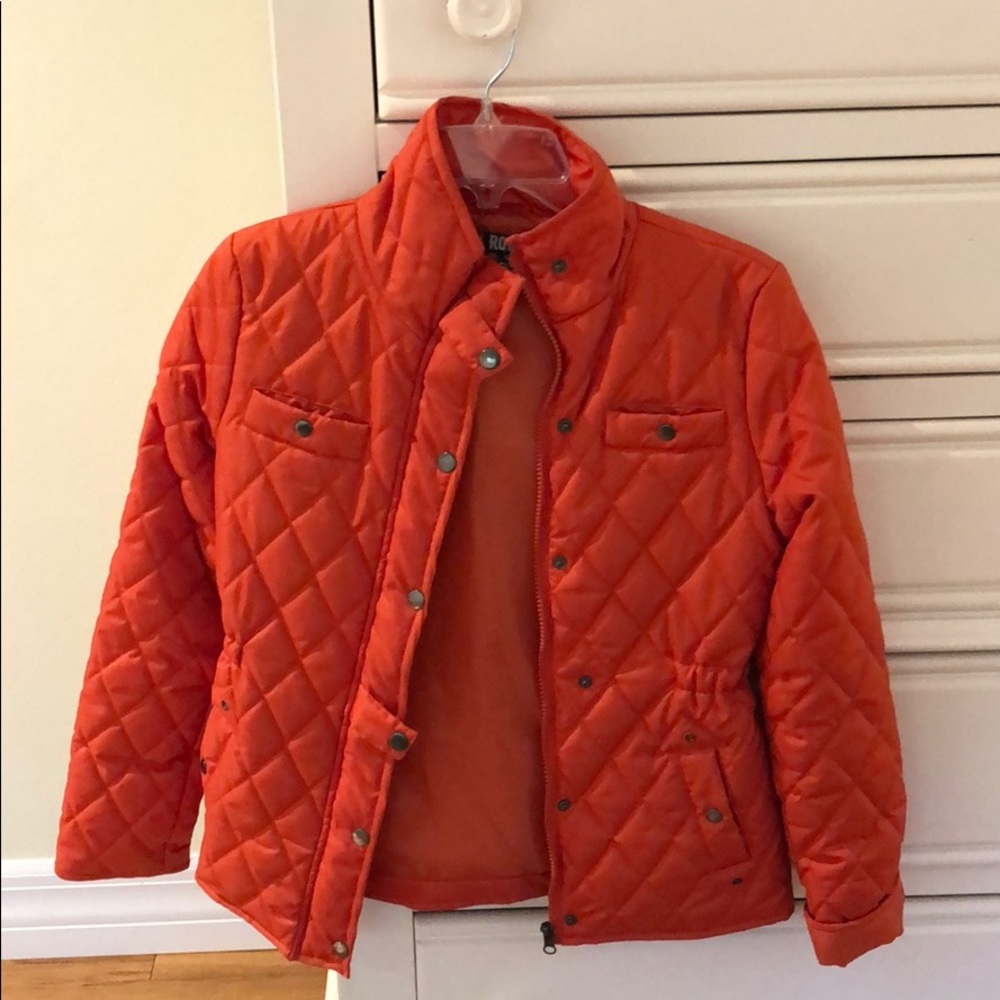 Lite Winter jacket